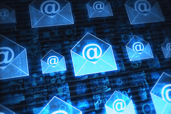 Cómo crear correo electrónico Outlook