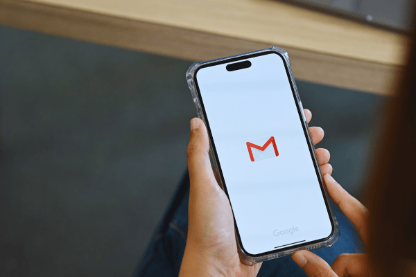 Cómo crear Gmail