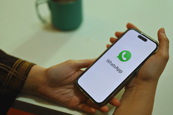 Cómo recuperar WhatsApp