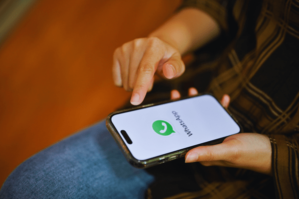 Cómo crear una lista de difusión en WhatsApp