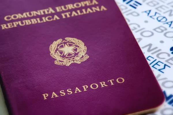 Guía de Requisitos: Ciudadanía Italiana