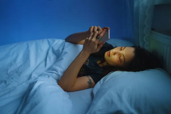 Todo sobre Insomnio