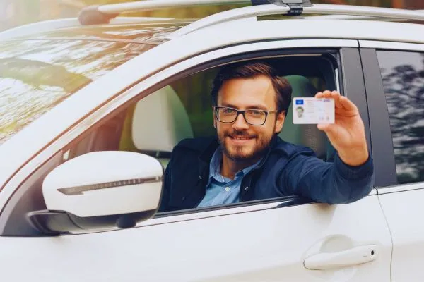 Cómo Sacar Carnet de Conducir