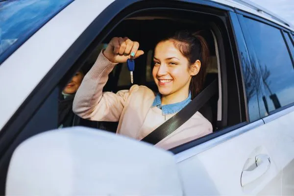 Todo sobre tu Licencia de Conducir