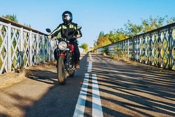 Sobre Patentes de Moto en ARBA