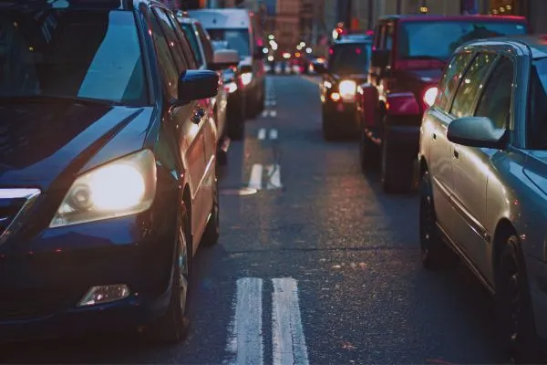 Sobre Registro del Automotor