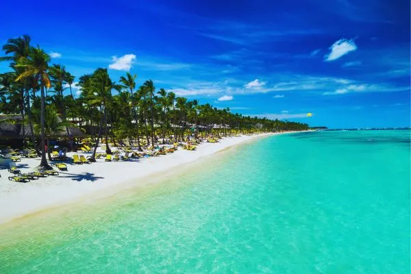 Descubre Punta Cana: Tu Guía Completa