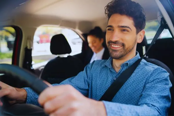 Todo sobre Cabify en Argentina